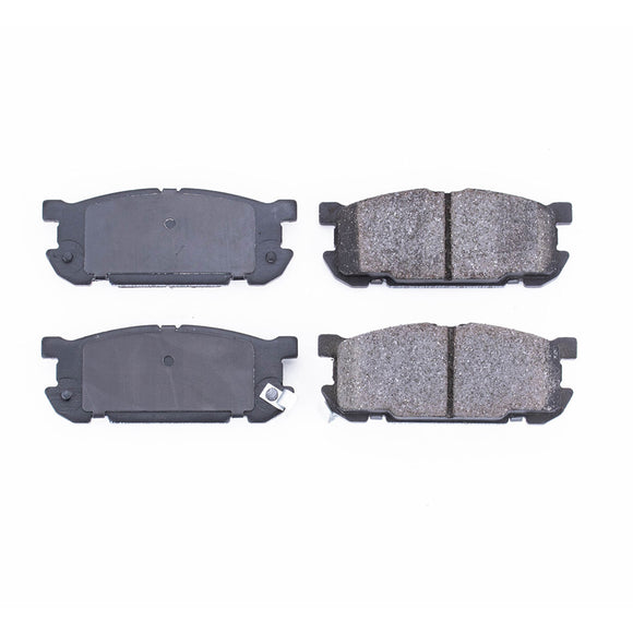 PowerStop Z16 Evolution Ceramic Brake Pads