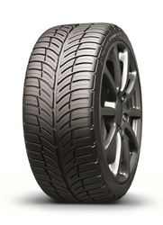 BF Goodrich g-Force COMP-2 A/S PLUS Tire(s) 275/35R20 102W XL 275/35-20