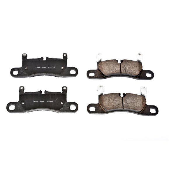 PowerStop Z16 Evolution Ceramic Brake Pads
