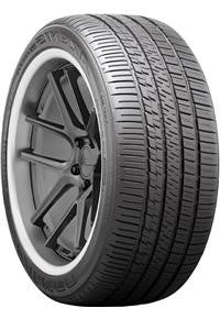 285/35ZR22 Falken Azenis FK460 A/S 106Y BSW XL 285 35 22 2853522