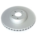 PowerStop Evolution Genuine Geomet Coated Rotors Front For Mercedes-Benz GLC300