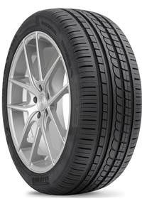 Pirelli P-Zero Rosso Tire(s) 275/45-19 45R19 45R R19 2754519 Porsche