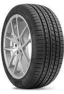 Pirelli P-Zero Rosso Tire(s) 275/45-19 45R19 45R R19 2754519 Porsche
