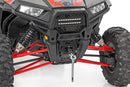 Rough Country Winch Mount For Polaris RZR XP 2014-2022