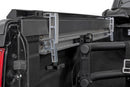 Rough Country Soft Roll Up Bed Cover 5' Bed For Nissan Frontier 2WD 4WD 05-21