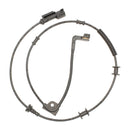 Front PowerStop Brake Wear Sensor For Cadillac CT4