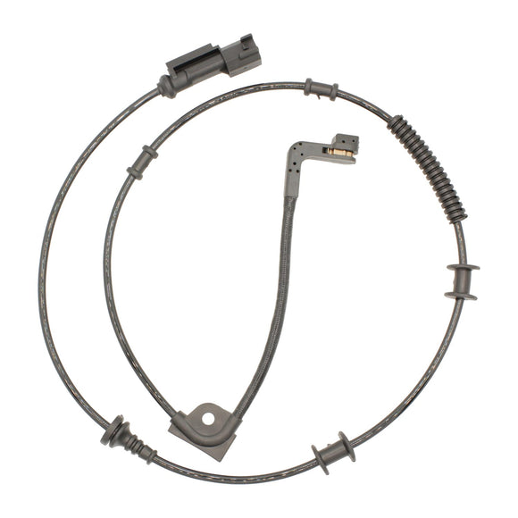 Front PowerStop Brake Wear Sensor For Cadillac CT4