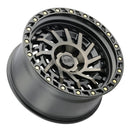 17x9  Black Rhino Shredder Wheel/Rim ET-12 1790SHD-26140M12-3