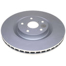 PowerStop Evolution Genuine Geomet Coated Rotors Front For Subaru Ascent