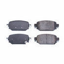 PowerStop Z16 Evolution Ceramic Brake Pads