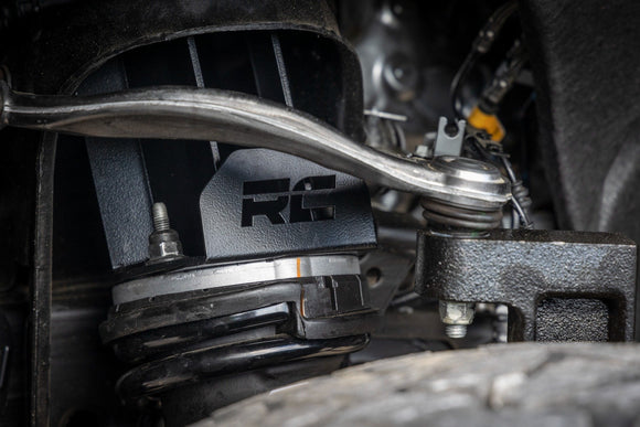 6 Inch Lift Kit - Adaptive Ride Control - GMC Sierra 1500 (19-22)