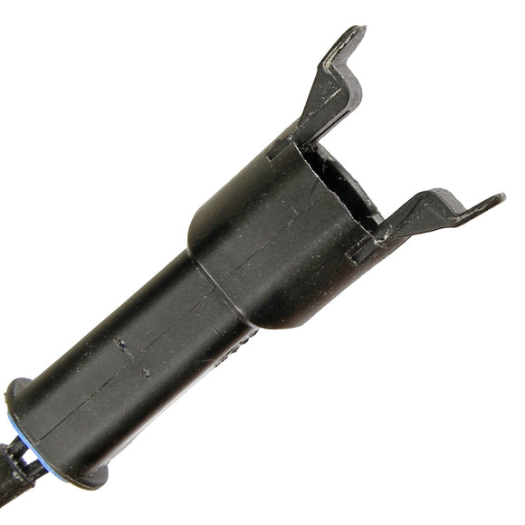 Rear PowerStop Brake Wear Sensor For Jaguar Vanden Plas