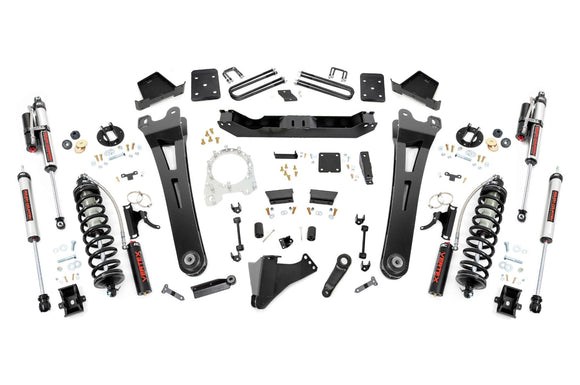 6 Inch Lift Kit - OVLD - C/O Vertex - Ford Super Duty 4WD (2017-2022)