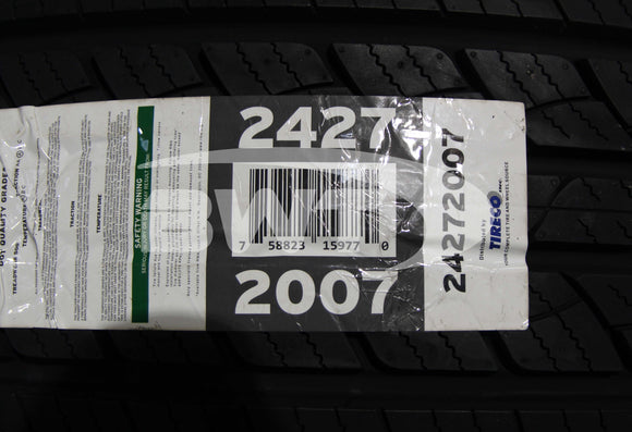 Westlake SU318 Tire 265/70R16 112T BSW SL 265 70 16 2657016