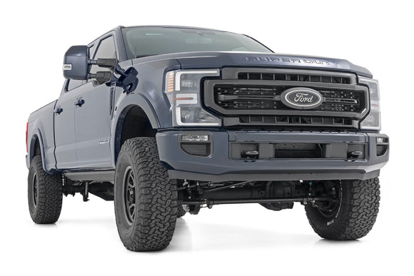3 Inch Lift Kit - Ford Super Duty Tremor 4WD (2019-2022)