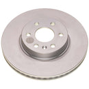 PowerStop Evolution Genuine Geomet Coated Rotors Front For Chevy Colorado