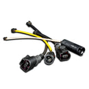 Rear PowerStop Brake Wear Sensor For BMW X5