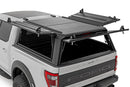 Rough Country Truck Bed Cap 5'7 in Bed for Ford F-150 21-25
