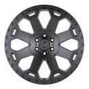 20x9 Black Rhino Warlord Matte Gun Metal 6x135 ET12.00 CB87.10 Wheel/Rim