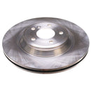 Rear PowerStop AutoSpecialty Rotor For Mercedes-Benz SL550