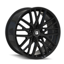 20X9 Touren TR91 Black-Gloss Wheel/Rim 5x112 ET40 3291-2945GB40