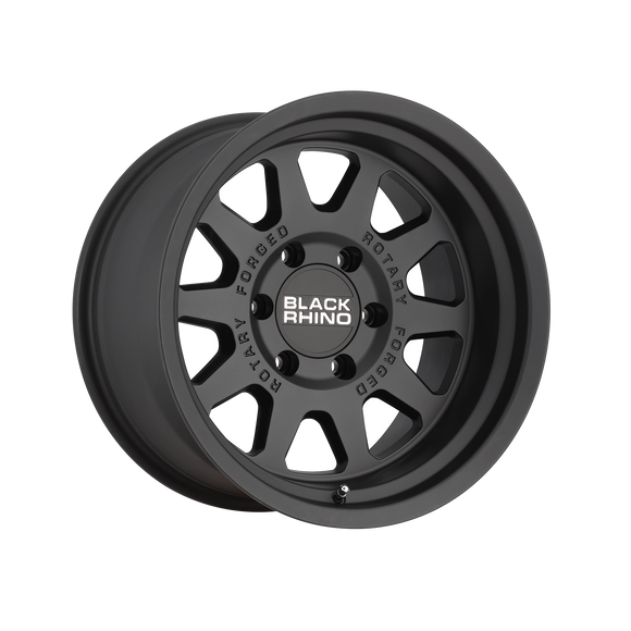 19x8 Black Rhino Stadium Matte Bronze 5x114.3 ET30.00 CB76.10 Wheel/Rim