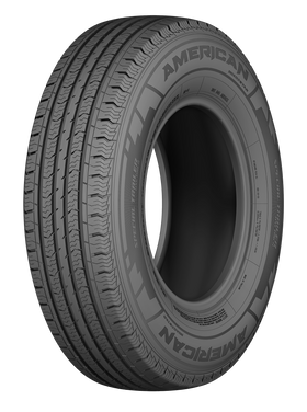 ST235/85R16 American Roadstar Special Trailer 127/122N BSW F 2358516 235 85 16