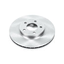 Front PowerStop AutoSpecialty Rotor For Pontiac Aztek