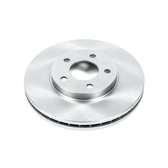 Front PowerStop AutoSpecialty Rotor For Pontiac Aztek