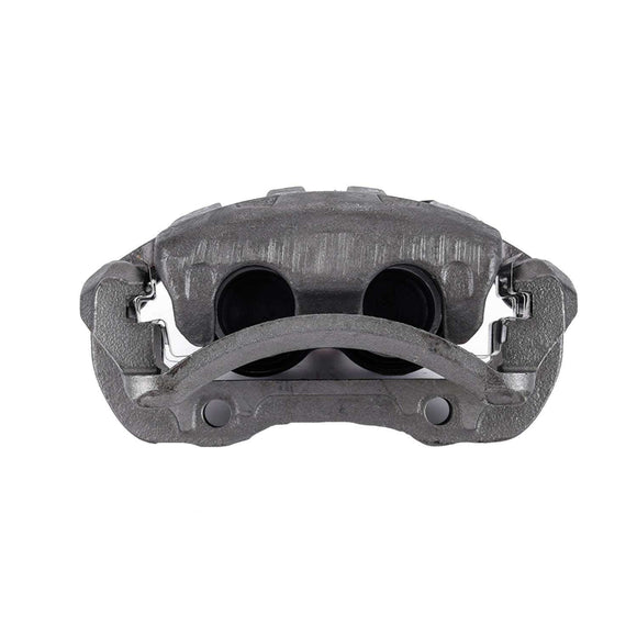 Front Right PowerStop Caliper For Nissan Xterra