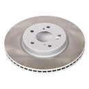 Front PowerStop SCR Brake Rotor For Honda CR-V