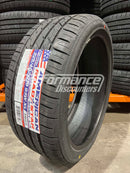 225/40ZR19 American Roadstar Sport A/S 93W BSW SL 225 40 19 2254019-1