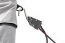 Rough Country 270 Degree Awning Drivers Side