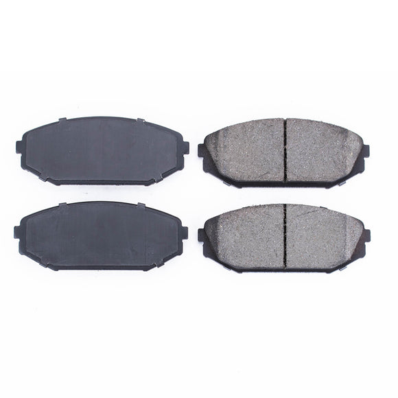 PowerStop Z16 Evolution Ceramic Brake Pads