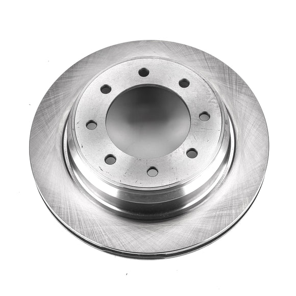 Rear PowerStop AutoSpecialty Rotor For Nissan NV1500