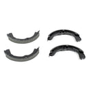 Rear PowerStop Parking Brake Shoe For Cadillac CTS