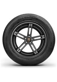 Continental 4x4Contact Tire(s) 275/45R19 275/45-19 45R R19 XL Porsche