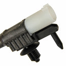 Front PowerStop Brake Wear Sensor For Jaguar F-Pace