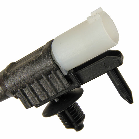 Front PowerStop Brake Wear Sensor For Jaguar F-Pace