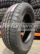 225/60R16 American Roadstar Pro A/S 98H BSW SL 225 60 16 2256016-1