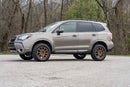 Rough Country 2" Lift Kit For Subaru Forester 4WD 2014-2018