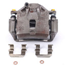 Front Left PowerStop Caliper For Hyundai Sonata