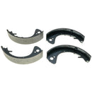 Front PowerStop Drum Brake Shoe For Chrysler 300