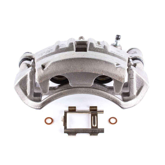 Front Right PowerStop Caliper For Freightliner Sprinter 2500