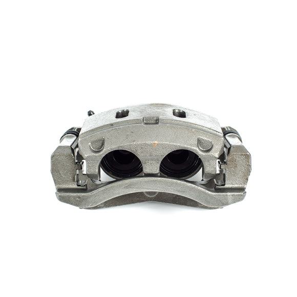 Front Left PowerStop Caliper For INFINITI QX56
