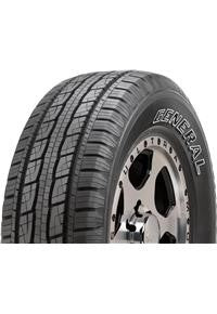275/60R20 General Grabber HTS60 115S BW SL 2756020 275 60 20