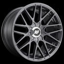 19X8.5 Rotiform R141 RSE Matte Anthracite 5X108/5X112 ET45 wheel/rim-3