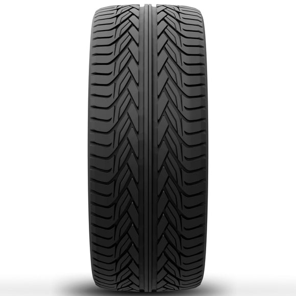 Lexani LX-30 Tire 275/45R21 110W BLK XL 2754521 275 45 21