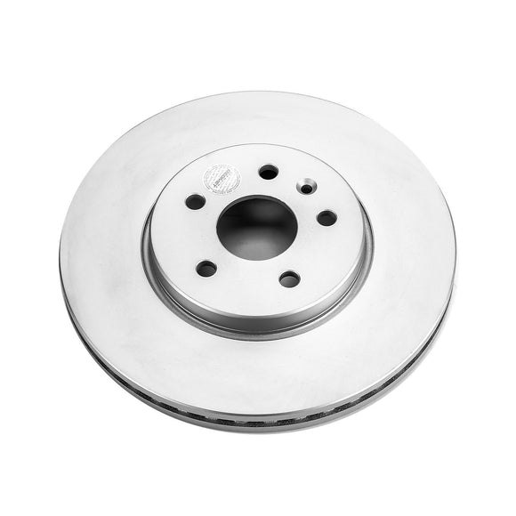 PowerStop Evolution Genuine Geomet Coated Rotors Front For Chevrolet Trax