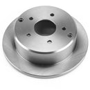 Rear PowerStop AutoSpecialty Rotor For Pontiac GTO